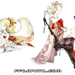 【困惑】FF6の主人公ってセリスさんなのか?wwwwwwwwww
