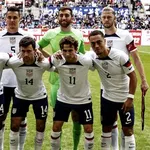 【悲報】アメリカ男子代表さん、W杯自国開催で米メディアに見限られるwwwwwwwwww