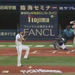【DeNA対巨人11回戦】巨人・ダルベック、DeNA・尾形から第13号先制満塁ホームラン!!!!!!!!!!!!!!!!!!!!!!!