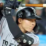 【巨人】平山功太が肉離れから実戦復帰し１安打１盗塁「調子を上げていけるように」…３軍東邦ガス戦