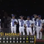 【朗報】 横浜DeNAベイスターズ、満塁ホームランを打たれた試合は全勝(4戦4勝)