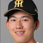 3球団競合ドラ1立石正広(阪神)の2軍成績 .182 3本 OPS.572