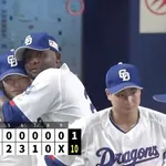 【中日対広島11回戦】中日が1カ月ぶり2桁得点で連勝!サノーが3試合連発11号 37歳・大野雄7回1失点でチームトップ7勝目 防御率もリーグトップに迫る