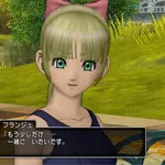【画像あり】ドラクエ、ギャルゲになってしまうｗｗｗｗｗｗｗｗ