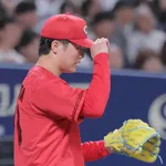 【広島】森下暢仁、無期限の２軍再調整が決定　新井監督「しっかり練習して追い込んでほしい」今季ワースト６失点で６敗目