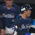 西武・桑原将志、約3か月ぶりの一発！夏男が本領発揮か
