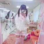 【画像あり】女子小学生コスプレイヤー愛菜たん（自称12歳・小6）の夏休み撮影会が行われるｗｗｗ