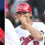 カープ新井監督、小窪3塁コーチに苦言「100%セーフじゃないと絶対に回してはいけない場面」【監督談話】
