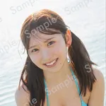 【朗報】日向坂46藤嶌果歩さん、白ランジェリー姿で見つめてしまうｗｗｗｗｗｗｗｗｗｗ