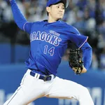中日草加、普通に一軍戦力になる