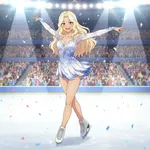 【元フィギュアスケート】村主章枝さん 出演番組で国際結婚を公表