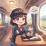【芸能】マツコ 2000年になくなった新幹線の食堂車の復活を熱望 「結構、はやると思う」