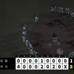 【朗報】中日ドラゴンズ、貯金生活突入wwwwwwwwwwwwwwwwwwwwwwwwwwwwwwwwwwwwwwwwwwwwww