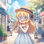 夏の靴について話したい