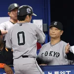巨人 橋上監督代行が8回の田中瑛投入の裏話明かす「どんな状況でもいかせてくださいって言ってきた」前夜敗戦投手の気迫に「今日に限っては気持ちを汲んだ」
