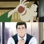 【困惑】最近タバコ吸うアニメ増えてね？ｗｗｗｗｗｗｗｗｗｗ