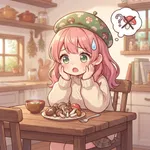 キノコって食用とか毒とか無関係に本来は人間の食い物でないらしいな