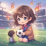 【W杯】ブラジル発言で炎上も…「ただ事実を言っただけ」 闘莉王、21歳・塩貝健人を擁護「可哀想だった」