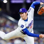 大谷翔平、左膝〝水〟抜く処置 ロバーツ監督説明「先手を打つ」 13日Dバックス戦後に実施へ 後半戦の初戦に「準備整う」