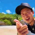 【衝撃】嵐・大野智さん、左腕いっぱいの巨大タトゥーを公開・・・・・・・・・