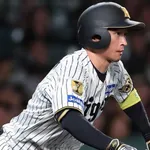 【朗報】阪神タイガース、近本光司が一軍復帰へ!令和のダイナマイト打線が完成してしまった模様www