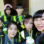 【動画あり】男が全員一番右の女の子を選んでしまう画像wwwwwwww