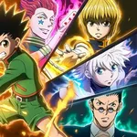 【衝撃】ハンターハンターのソシャゲーさん、あの死亡キャラだけでガチャをしてしまうｗｗｗｗｗｗｗｗｗｗ