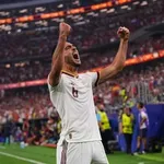 【衝撃】スペインさん、終了間際の決勝ゴールで4大会ぶりのW杯4強ｗｗｗｗｗｗｗｗｗｗ
