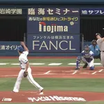 DeNA、満塁ホームランを打たれた試合は全勝(4戦4勝)