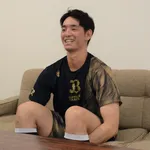 個人的に入山は良く見つけてきたなぁって感じ