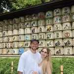 【朗報】海外サッカー選手さん、続々来日して日本文化を満喫ｗｗｗｗｗｗｗｗｗｗ