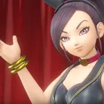 【朗報】ドラクエでおっ◯い揉みしだきたい女性キャラｗｗｗｗｗｗｗｗｗｗ