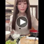 【動画あり】一緒に餃子食べに行った女がいちいちこんなリアクションしてたらどうするｗｗｗｗｗｗ？？？