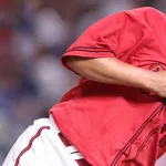カープ森4回2被弾4失点KO。ハルン辻2失点。サトケイ代打適時打!菊池マルチも2戦連続大敗。3連敗で5カードぶり負け越し【広島1-8中日/試合結果】