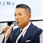 山本太郎「去年のスピード違反ごめんやで、まあそれとは無関係に病気やし辞任するわ」←率直な感想