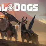 【悲報】「犬」が武器のキャラクターってガチでおらんよなwwwwwwwwww