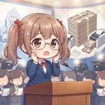 田母神俊雄氏「日本の借金？そんなもん1300兆円ほどお金を刷れば完済ですよ」←これ