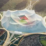 【衝撃】2030年W杯決勝、モロッコ開催か トランプ大統領が開催地選定に介入・・・・・・・・・