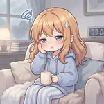 体調崩す時の前触れ