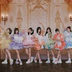 【悲報】FRUITS ZIPPERの白人ハーフ美女さん、なぜか人気が出ない・・・・・・・・・