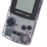 ゲームボーイがスケスケだったやつwww