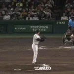 【阪神対ヤクルト11回戦】阪神・工藤泰成、163キロ!!!!!!!!!!!!!!