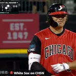 村上宗隆、復帰戦でタイムリーツーベース!!!