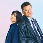 橋本愛と佐藤二朗、自分が俳優だったらどっちと共演したくない？
