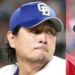 【カープ実況】森翔平vs涌井秀章【広島-中日/バンテリンドーム】