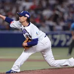 【朗報】投手 「涌井秀章」ルーキーから22年連続勝利の大記録を達成