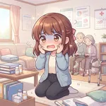 親への葛藤