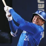 DeNA勝又温史、球団記録更新なるか 連続安打が21試合に到達