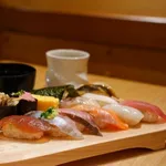 1人5万する寿司屋行ったけどそんなに美味くなかった