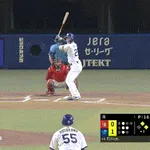 【中日対広島12回戦】中日・石川昂弥、広島・森から第6号3ランホームラン！中日が初回に4点先制！！！！！！！！！！！！！！！！